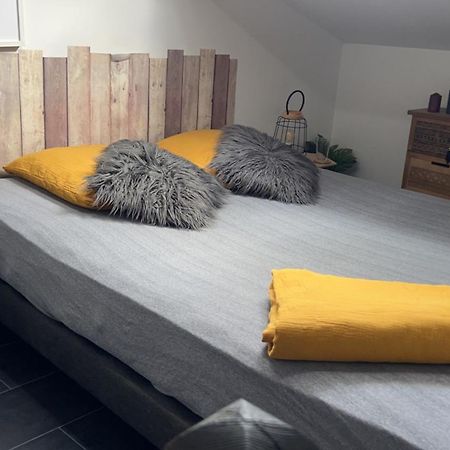 Appartement Douceur du sud à Vitrolles  Extérieur photo